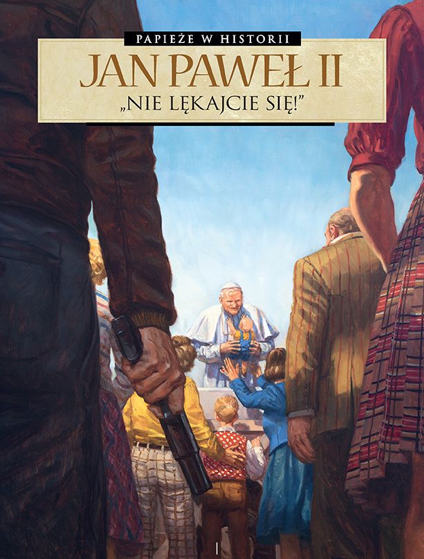 jan pawel ii 