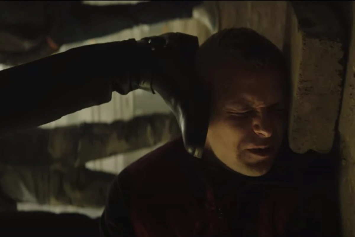 Asymetria. Zwiastun głośnego filmu Konrada Niewolskiego