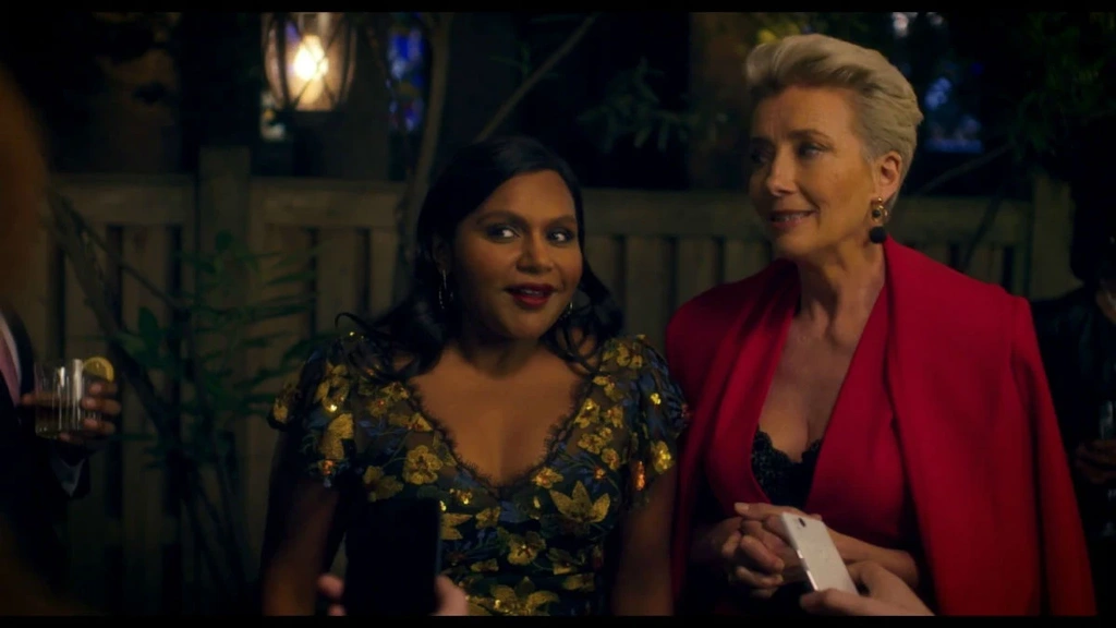 late night mindy kaling emma thompson 