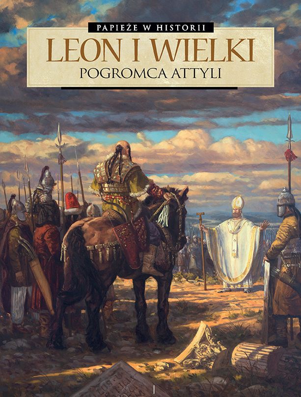 leon i wielki 