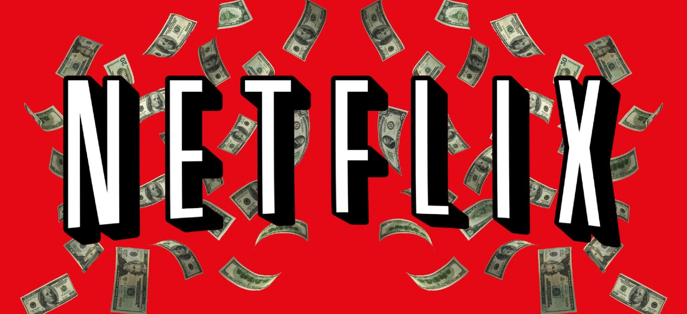 netflix podatek
