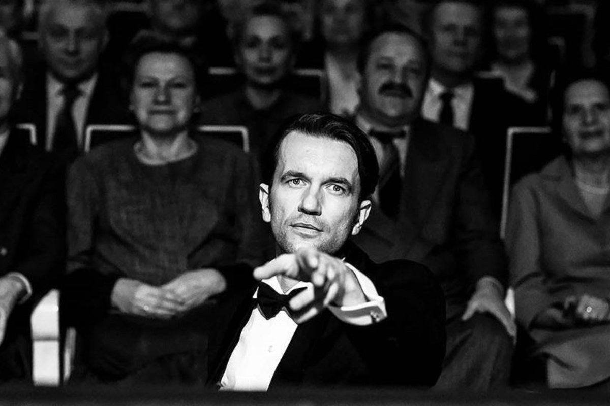 Premiery Netflix 1 czerwca. Tytuły na licencji, w tym Zimna wojna