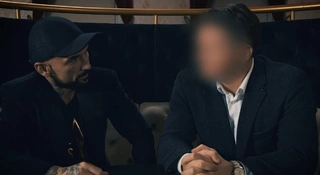 Patryk Vega wypuścił 2. odcinek dokumentu „Afera podkarpacka”. Dawno nie widziałem czegoś tak zabawnego