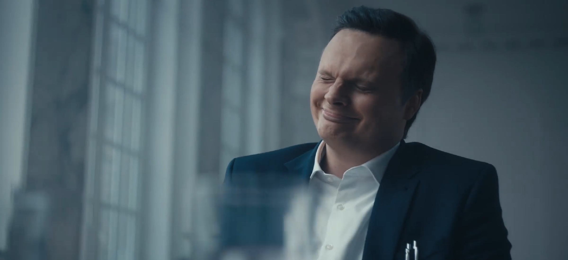 rafał trzaskowski spot