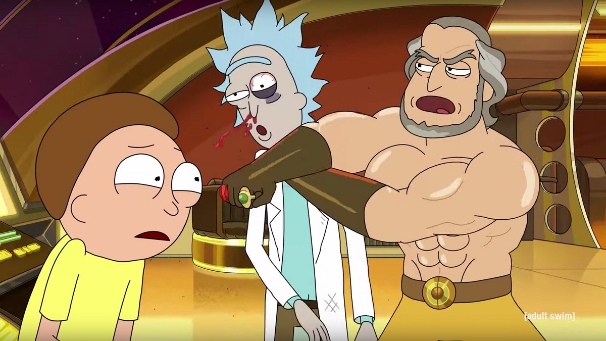 rick i morty 4 recenzja class="wp-image-412309" 