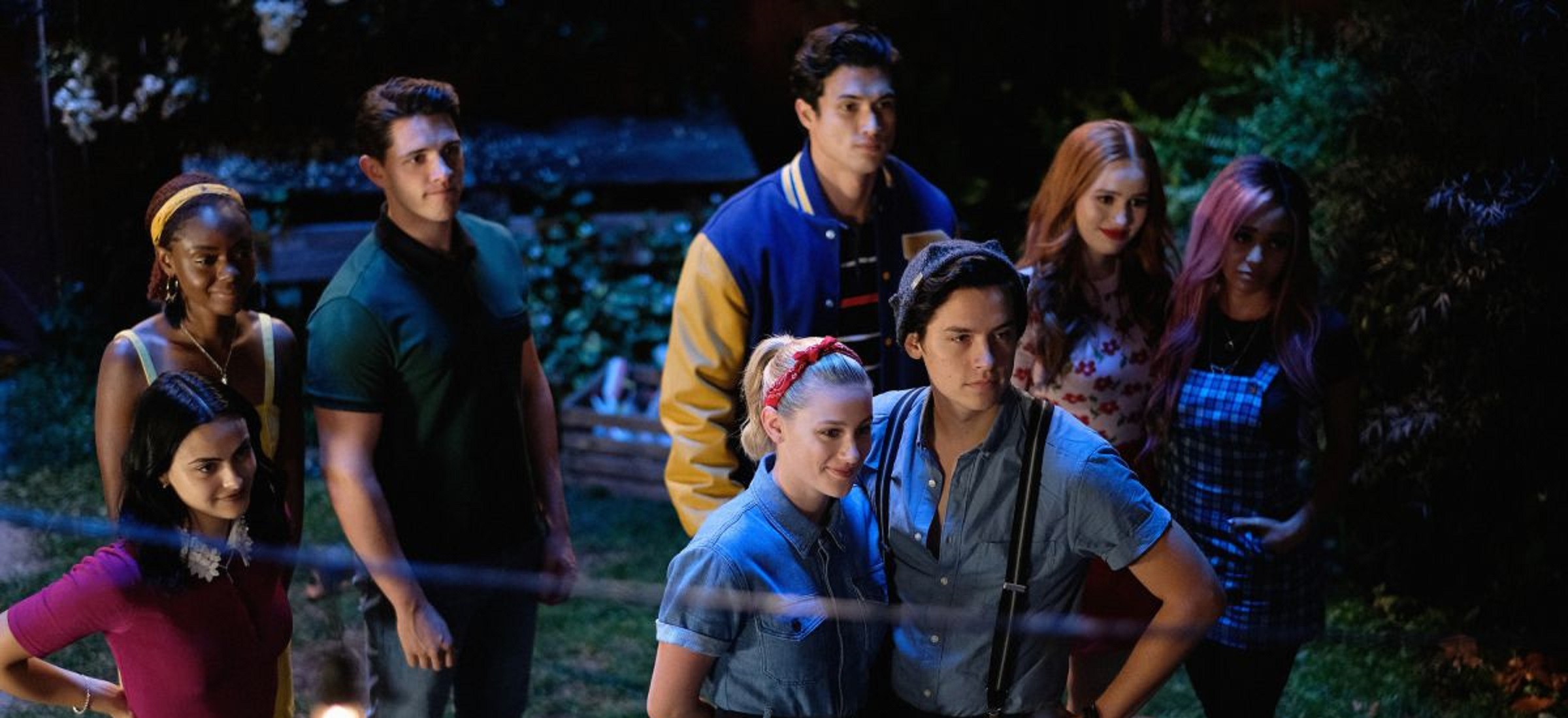 riverdale cole sprouse