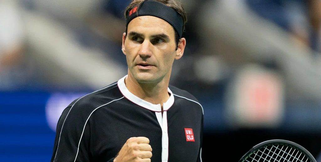 roger federer