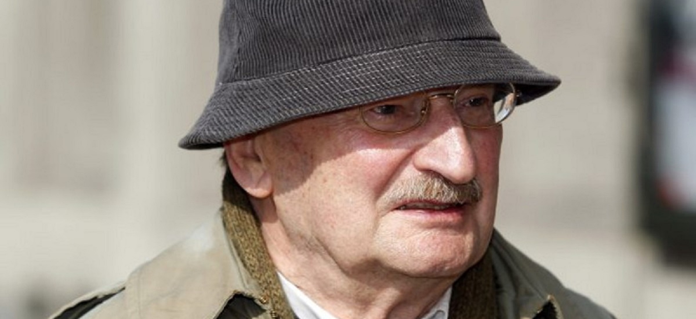 sławomir mrożek