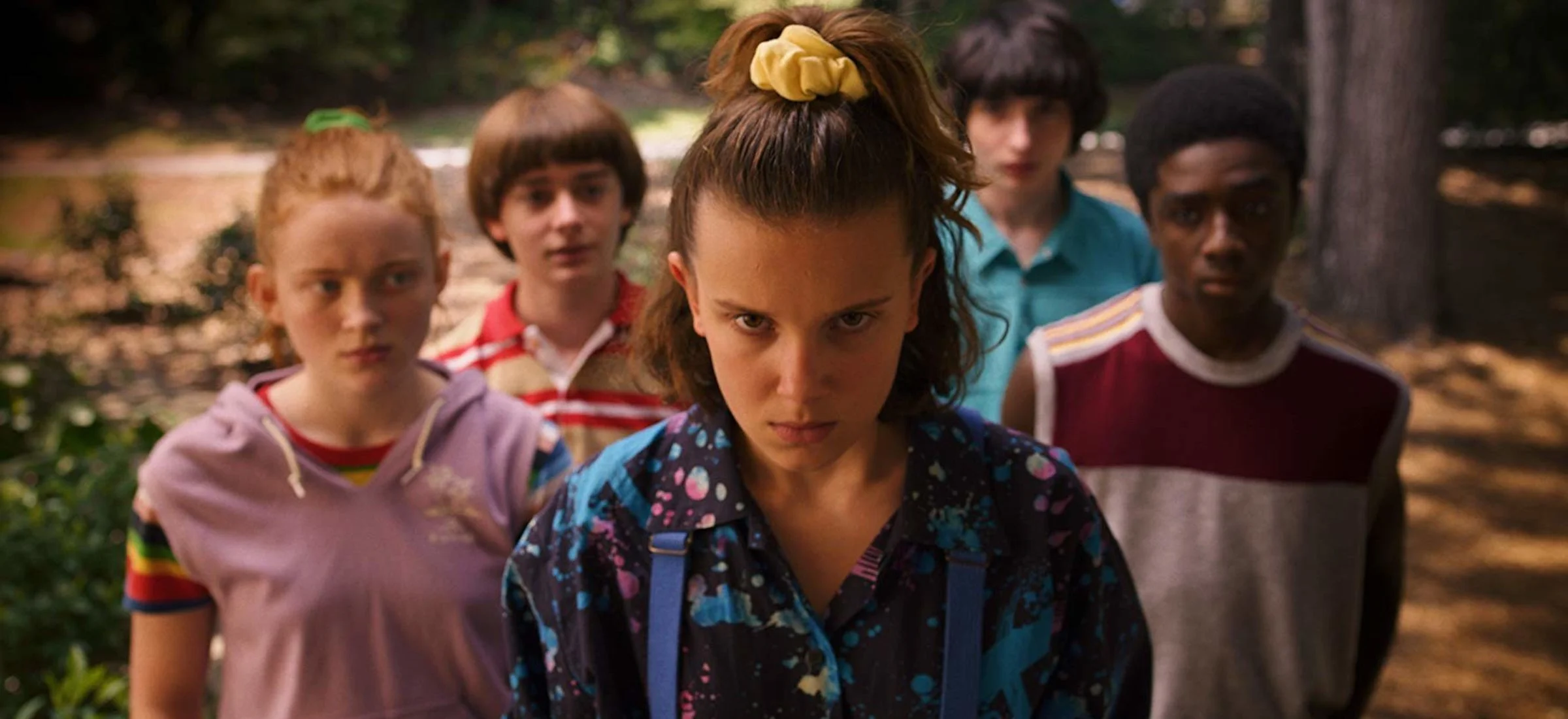 stranger things 4 sezon netflix tworcy obsada 3 sezon