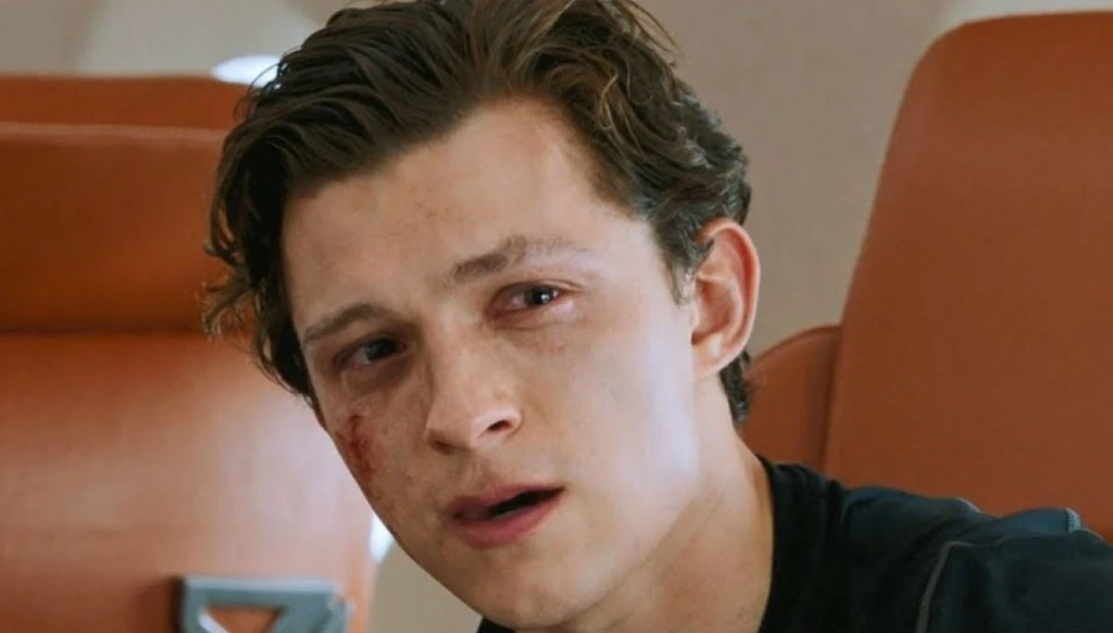 tom holland