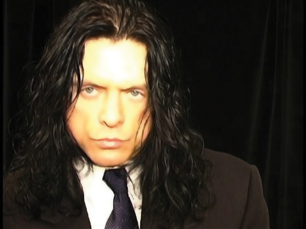 Netflix nie chce The Room w swojej bibliotece - twierdzi Tommy Wiseau