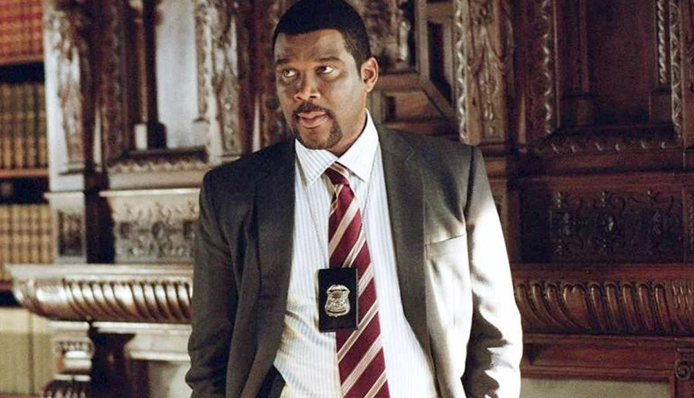 tyler perry
