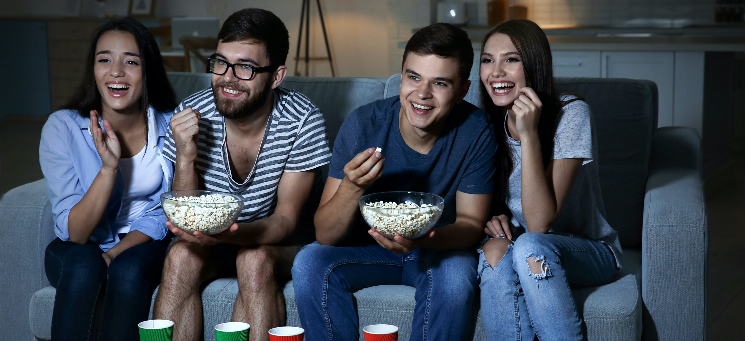 vectra tv online vod