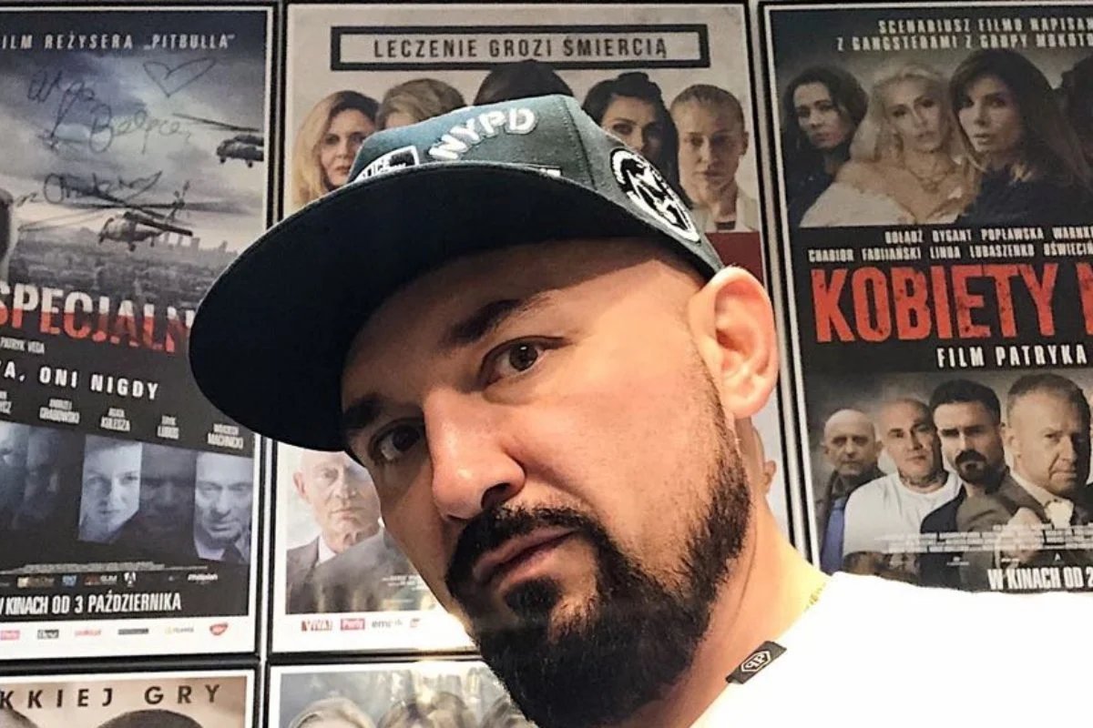Patryk Vega. Przychody firm należących do reżysera