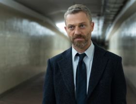 w głębi lasu netflix