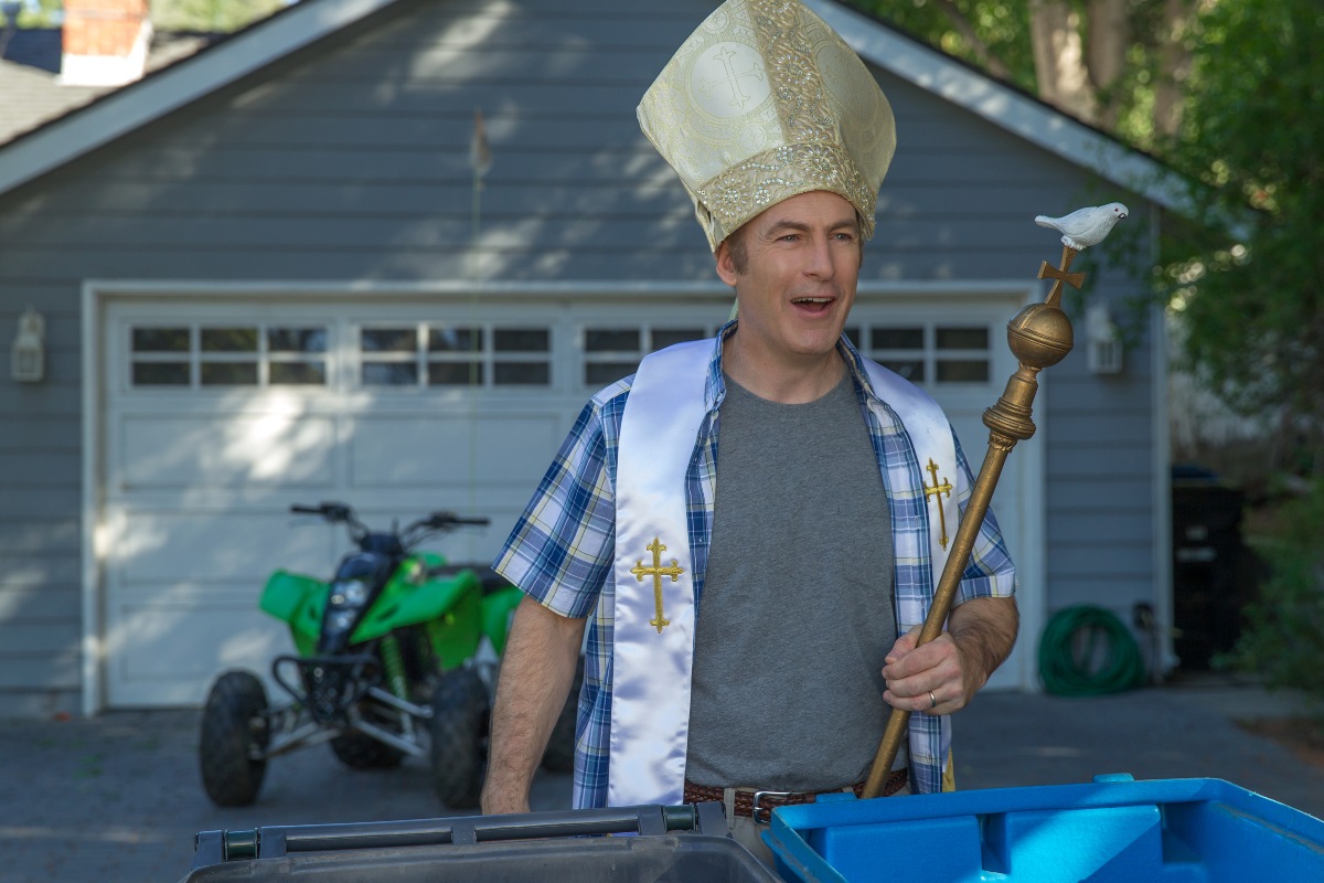 netflix usuwa odcinek rasizm black face
