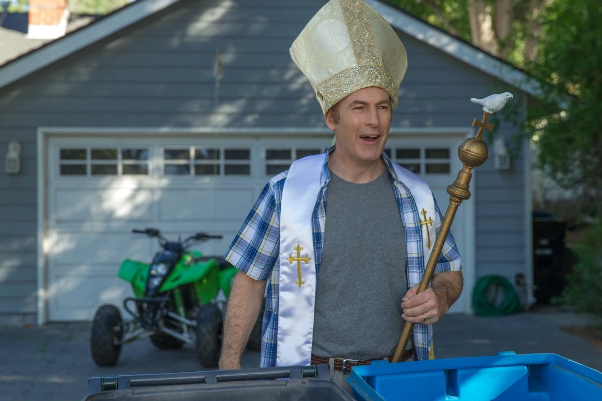 netflix usuwa odcinek rasizm black face