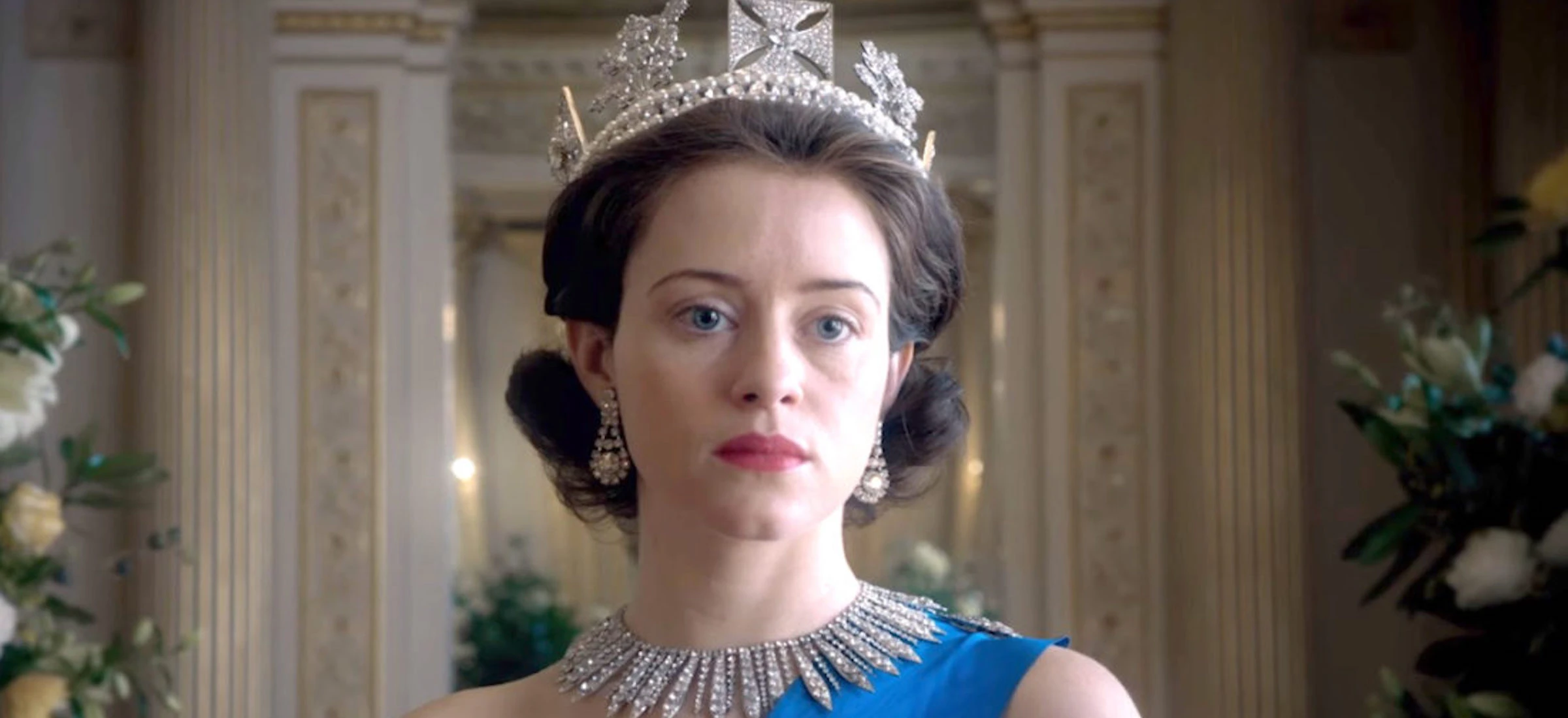 5. sezon „The Crown” opóźniony. Tym razem nie przez pandemię