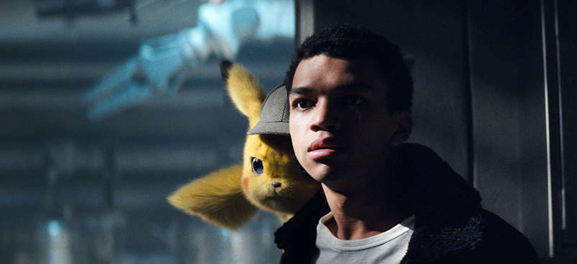 hbo go lipiec premiery kraina lodu detektyw pikachu