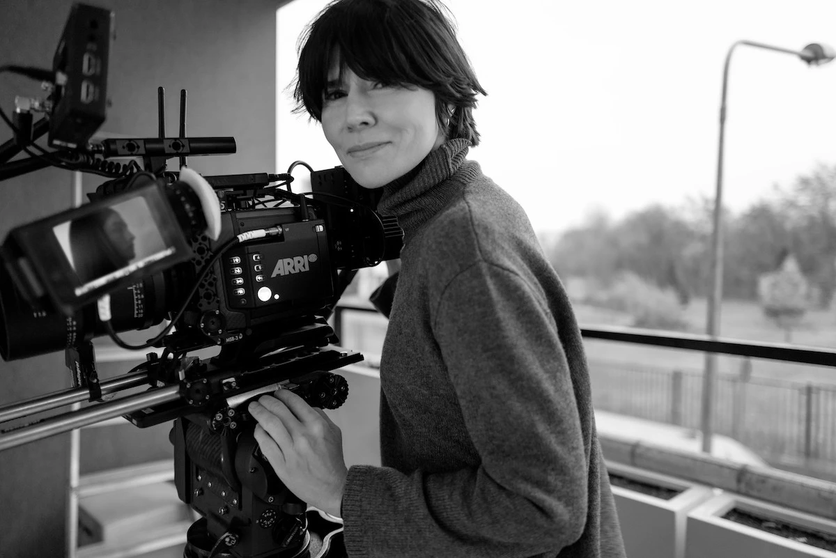 Małgorzata szumowska w domu hbo