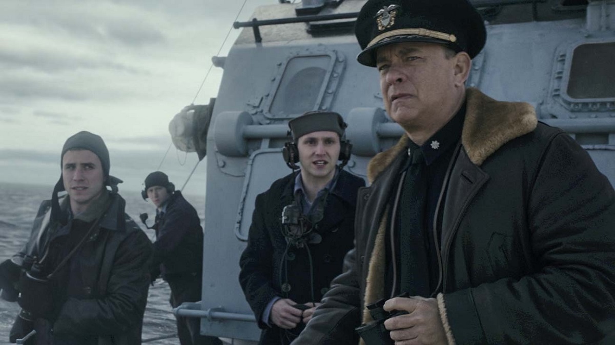 tom hanks film 