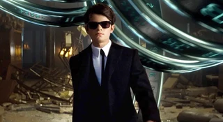 HBO GO żegna się z „Harrym Potterem”. Młodego czarodzieja zastąpi genialny złoczyńca, czyli „Artemis Fowl”