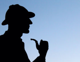 arthur conan doyle 90 rocznica smierci