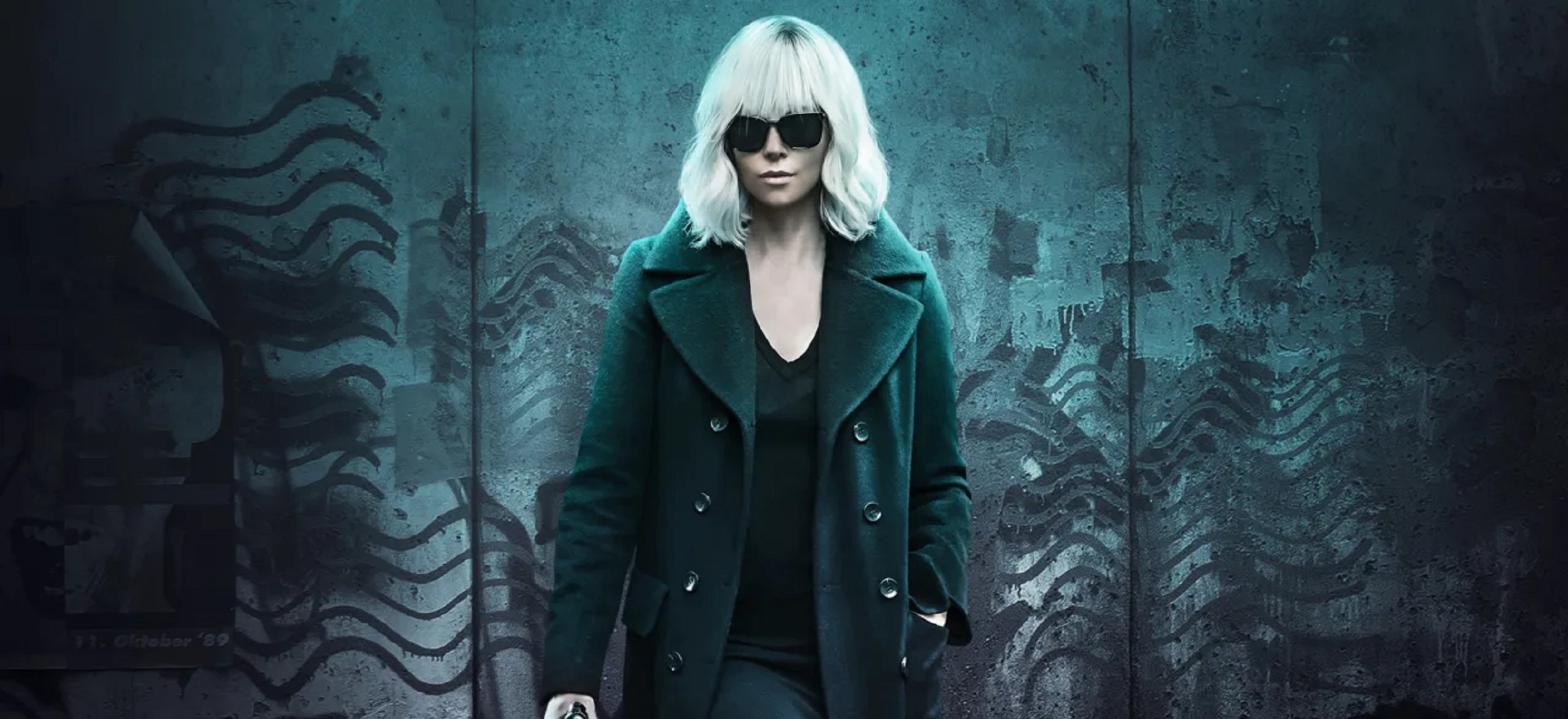 atomic blonde 2 netflix