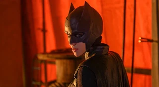 Gotowi na 2. sezon „Batwoman”? Wiemy już, kto zastąpi Ruby Rose w tytułowej roli