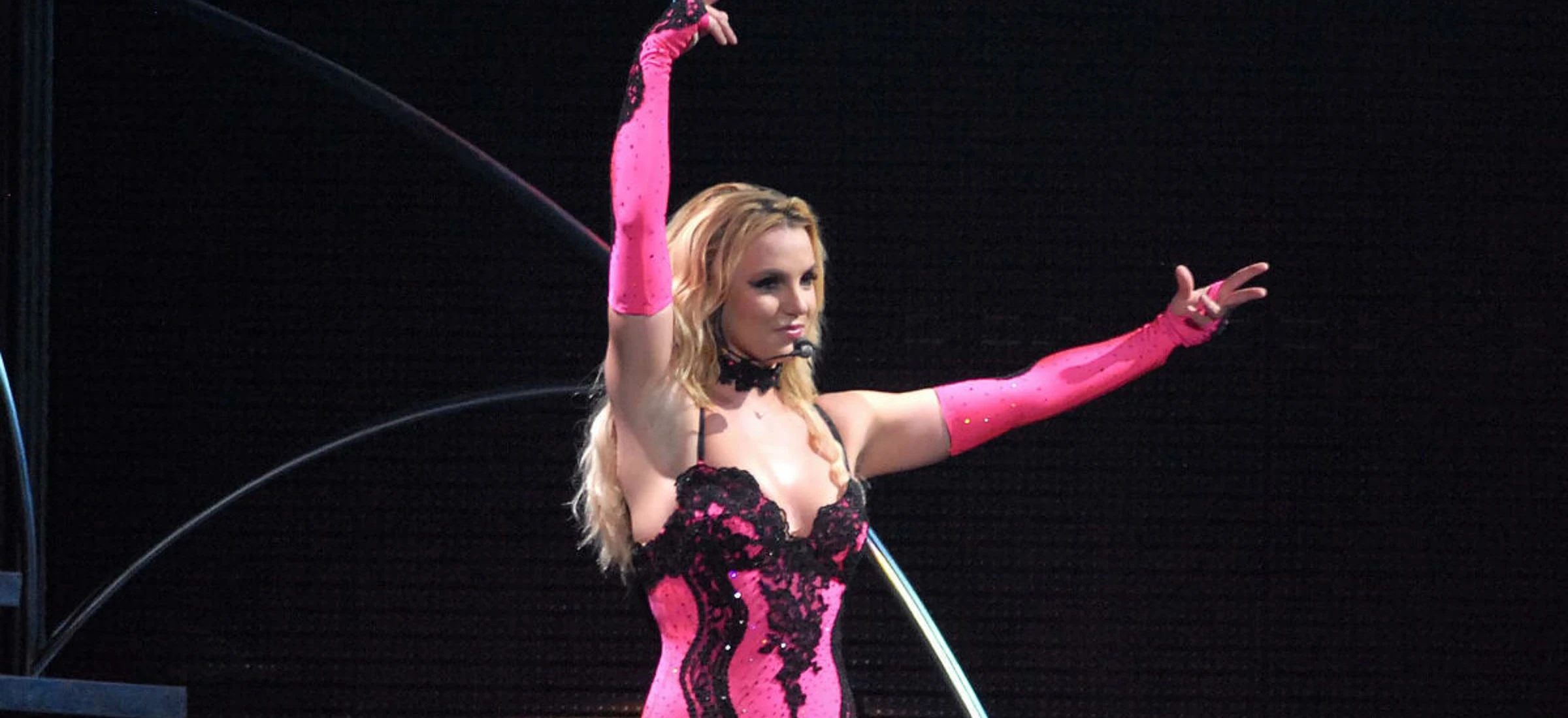 britney spears free britney