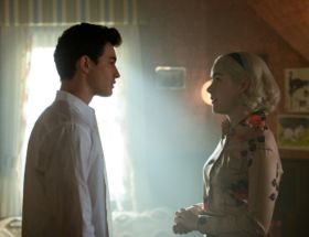 Chilling Adventures of Sabrina petycja Netflix
