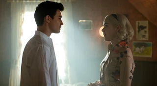 Fani chcą więcej „Chilling Adventures of Sabrina”. Petycję o przedłużenie serialu podpisało 90 tys. osób
