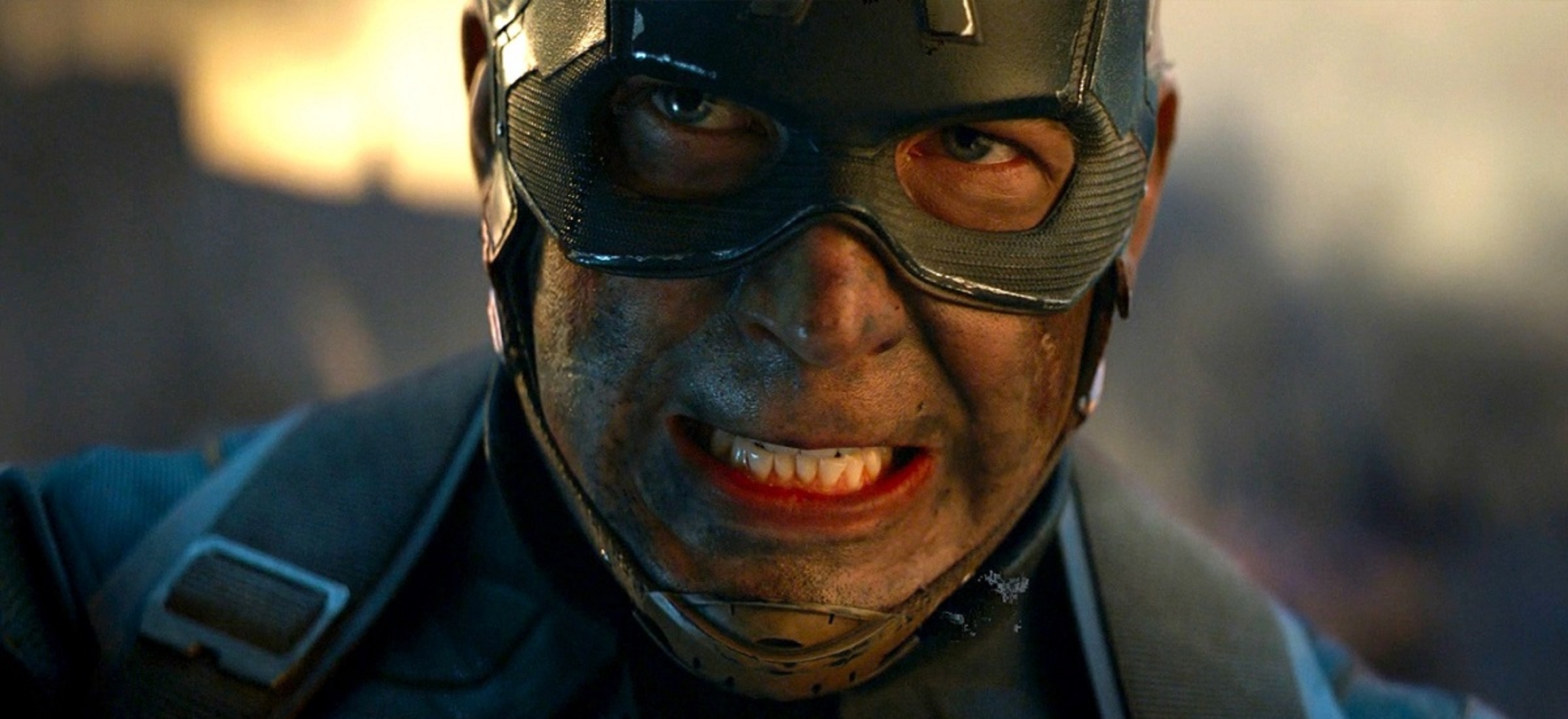 chris evans kapitan ameryka