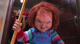 Czy serial „Chucky” może być dobry? Ja z niecierpliwością czekam na premierę