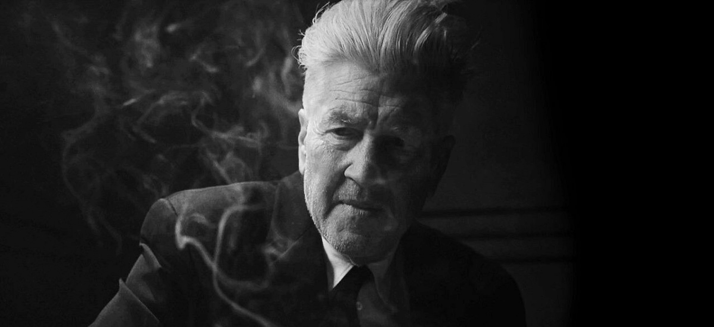 David Lynch film serial netflix youtube