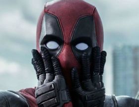 marvel deadpool