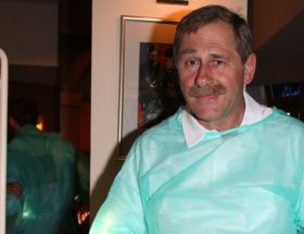 andrzej strzelecki doktor tadeusz koziello kozlowski klan