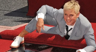 WarnerMedia zbada, czy w programie Ellen DeGeneres dręczono pracowników. Tak upada ukochana gwiazda Ameryki?