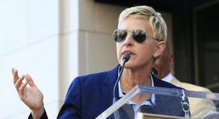 Na planie show Ellen DeGeneres dochodziło do molestowania seksualnego? Gwiazda przeprasza, ale to może być za mało