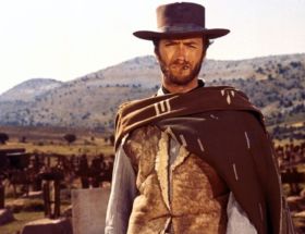 ennio morricone filmy