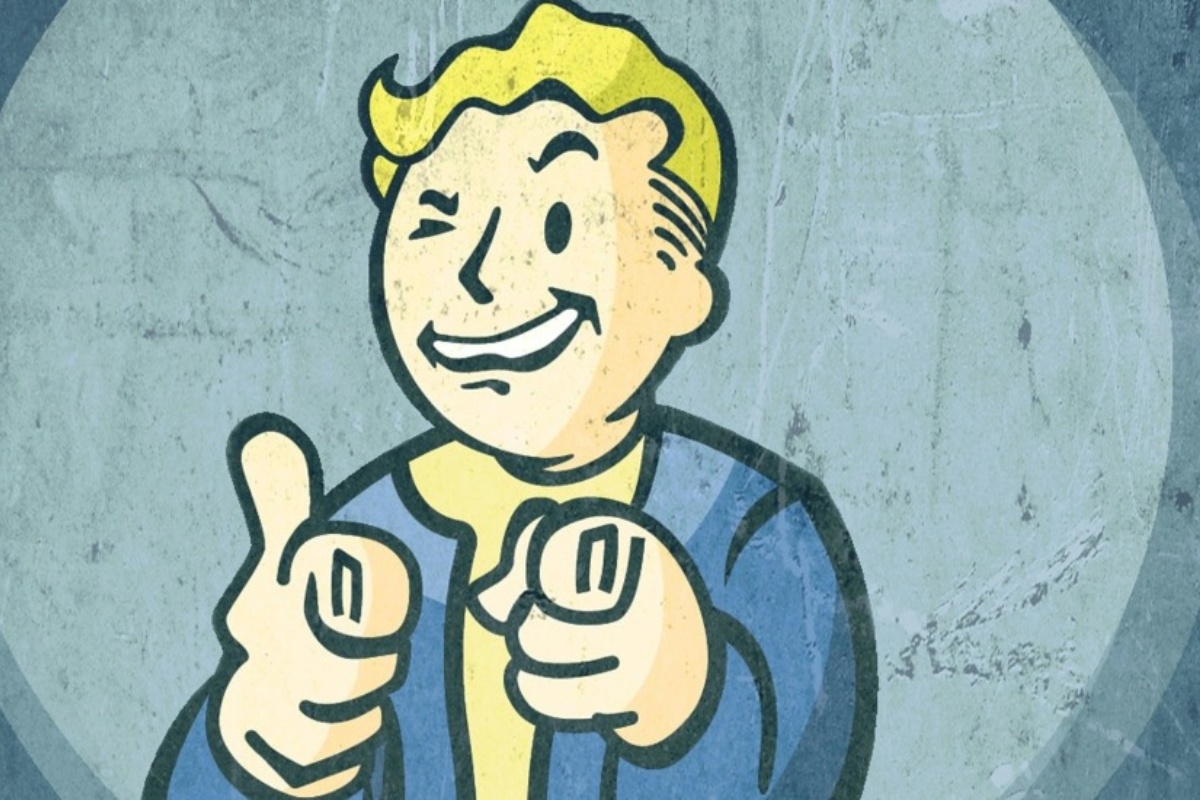Fallout serial