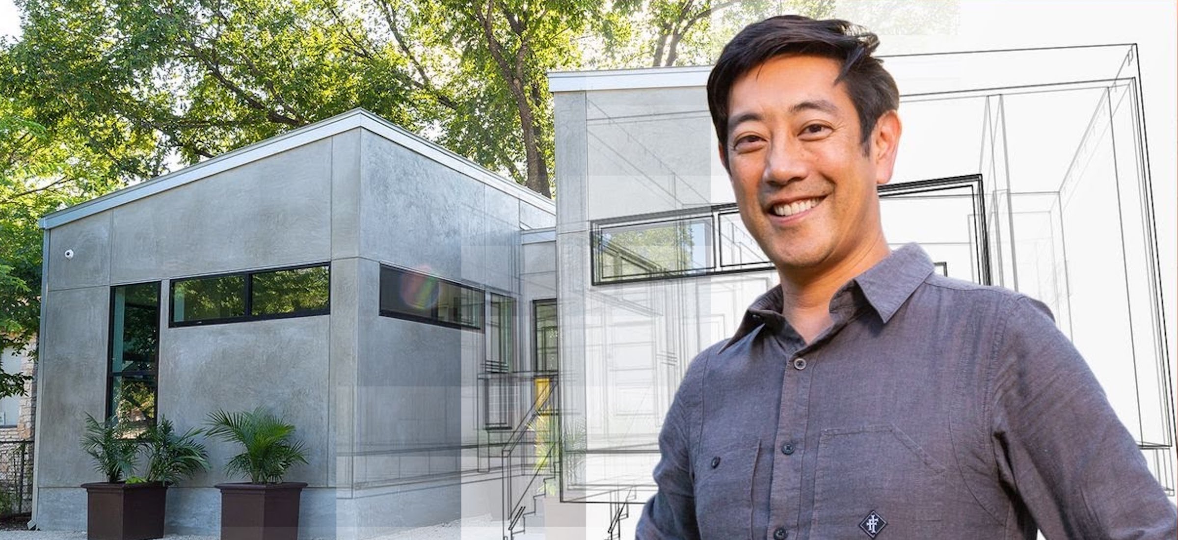 grant imahara pogromcy mitow mythbusters