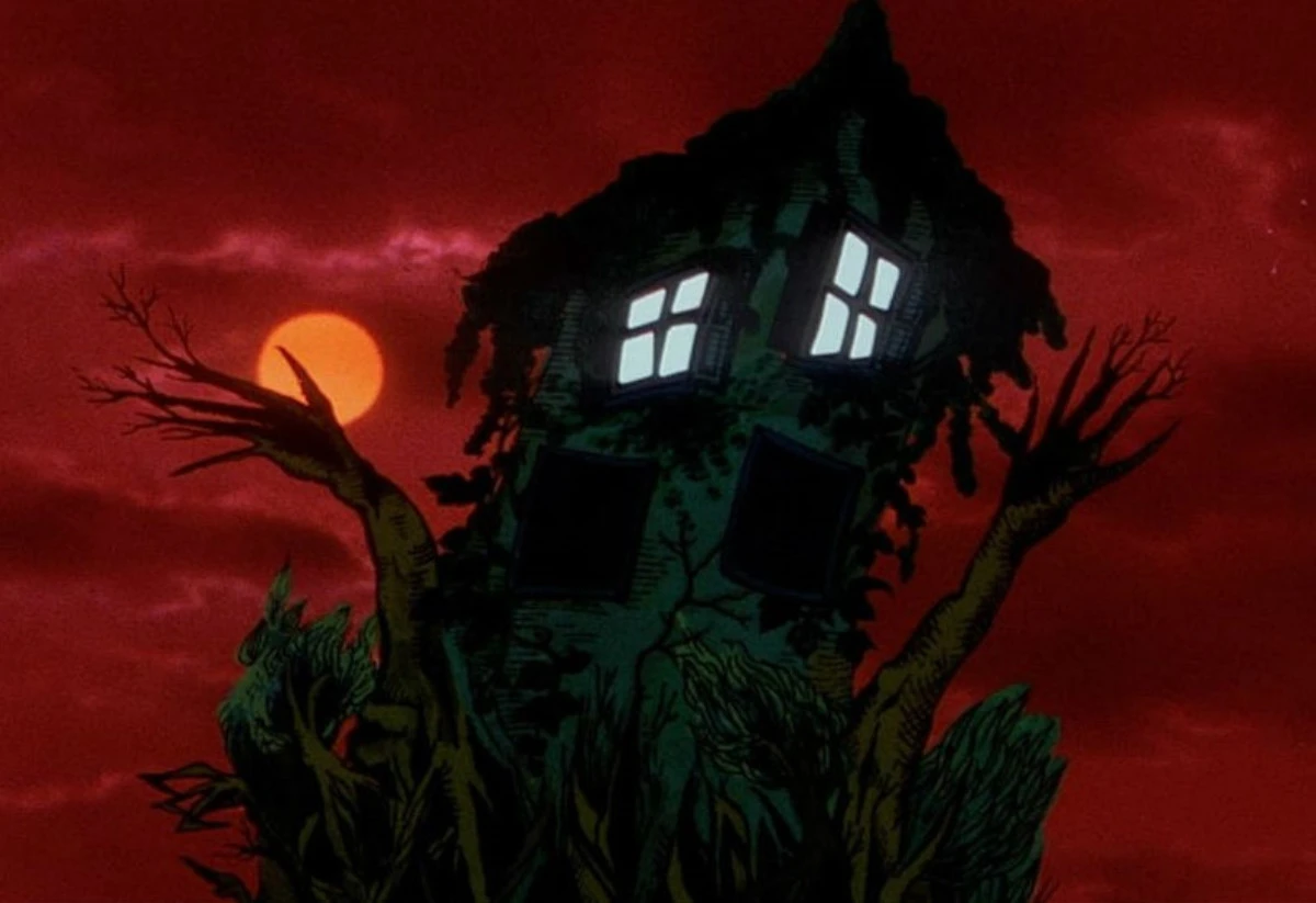 hausu