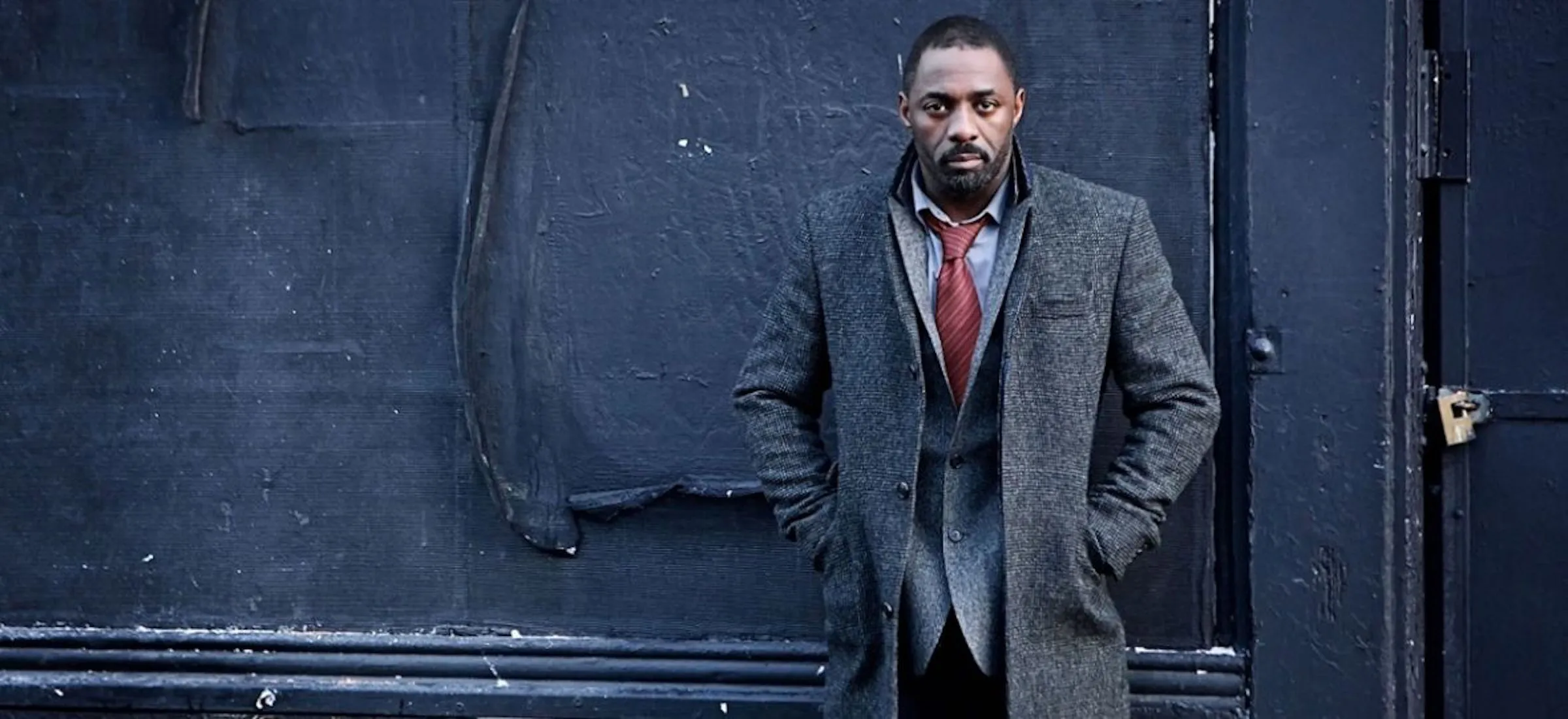 idris elba rasizm cenzura blm