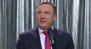 Jacek Kurski wraca na stanowisko prezesa TVP. Funkcję będzie pełnił od sierpnia