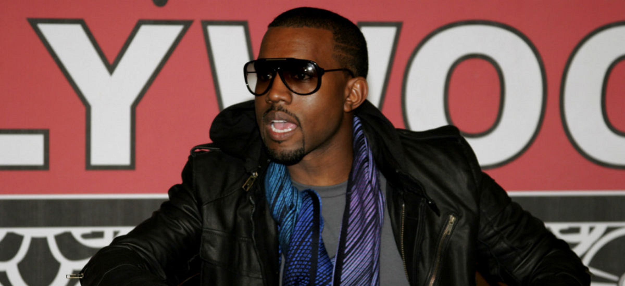 kanye west prezydent