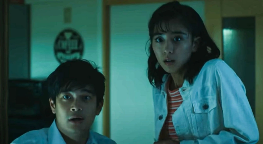 klatwa ju on horror netflix 
