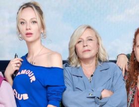 krolestwo kobiet nowy serial tvn janda peszek