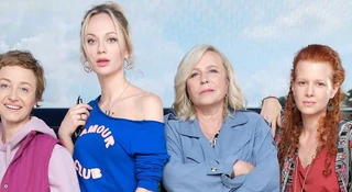 TVN kręci nowy serial pt. „Królestwo kobiet”. W obsadzie m.in. Krystyna Janda i Jan Peszek