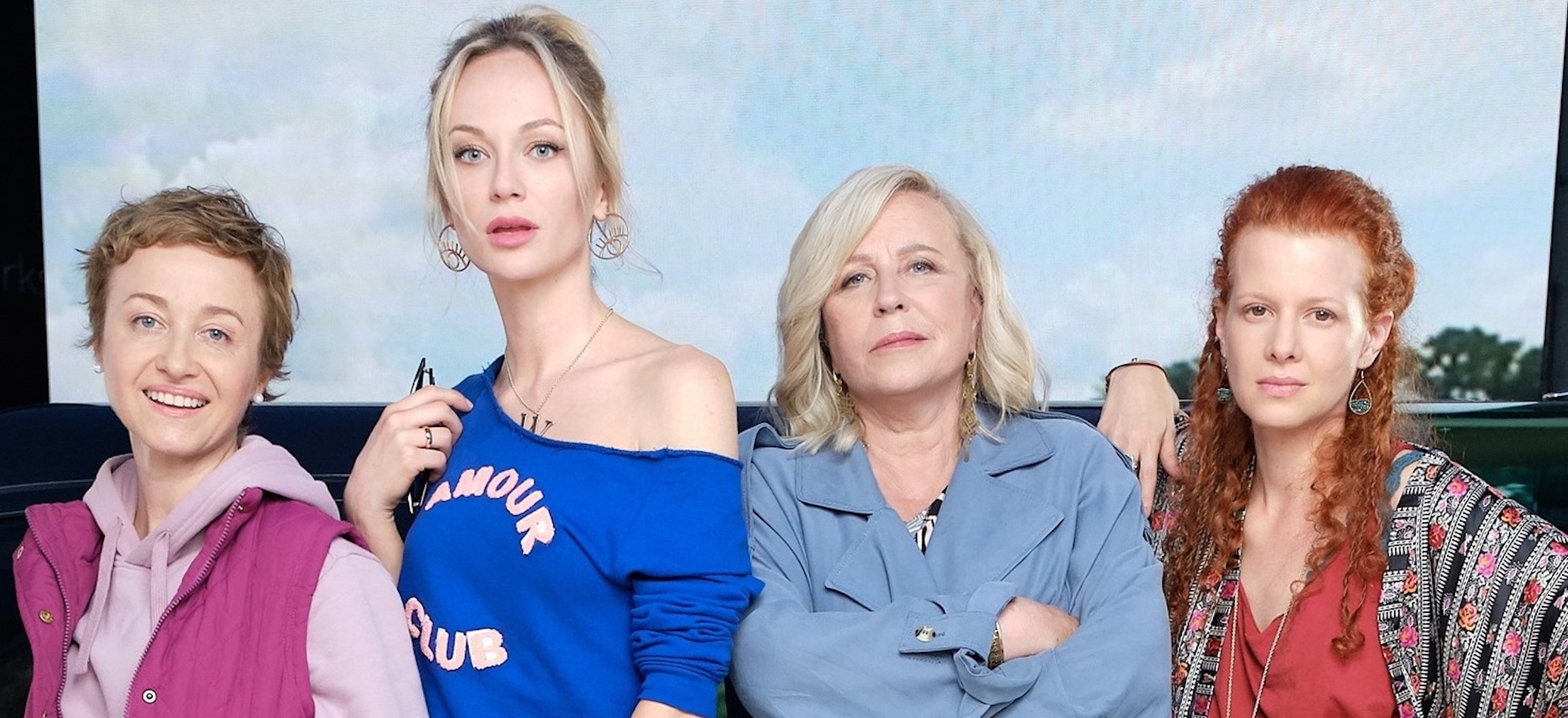 krolestwo kobiet nowy serial tvn janda peszek